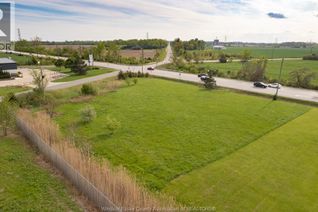 Industrial Property for Sale, V/L Middle Road, Lakeshore, ON Industrial Property for Sale, V/L Middle Road, Lakeshore, ON