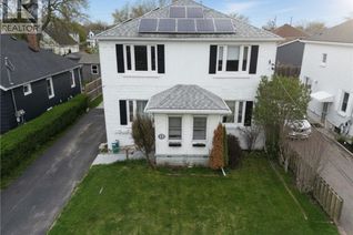 Triplex for Sale, 17 Lyons Avenue, Welland, ON