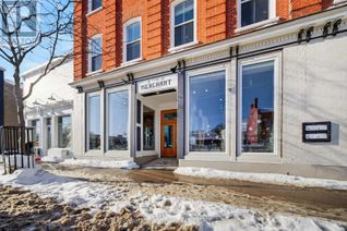 Business for Sale, 167 Picton Main Street, Prince Edward County (Picton Ward), ON