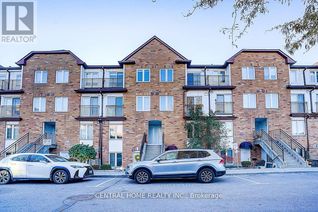 Townhouse for Sale, 988 Sheppard Avenue W #11, Toronto (Bathurst Manor), ON Townhouse for Sale, 988 Sheppard Avenue W #11, Toronto (Bathurst Manor), ON