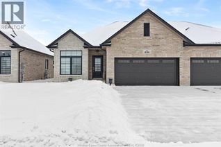 Ranch-Style House for Sale, 230 Mclellan Avenue, Amherstburg, ON