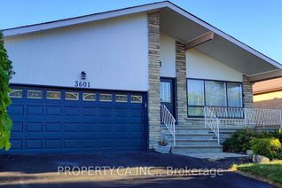 Backsplit for Rent, 3601 Golden Orchard Drive, Mississauga (Applewood), ON Backsplit for Rent, 3601 Golden Orchard Drive, Mississauga (Applewood), ON