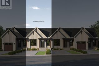Townhouse for Sale, 29 Hollingsworth Street, Cramahe (Colborne), ON