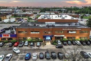 Office for Sale, 3530 Derry Road E #208, Mississauga (Northeast), ON