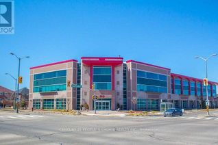 Property for Lease, 50 Sunny Meadow Boulevard #109, Brampton (Sandringham-Wellington), ON
