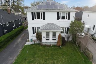 Triplex for Sale, 17 Lyons Avenue, Welland (Lincoln/Crowland), ON