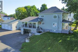 House for Sale, 21 Hillcrest Avenue, Hartland, NB House for Sale, 21 Hillcrest Avenue, Hartland, NB