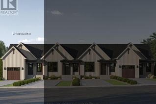 Property for Sale, 27 Hollingsworth Street, Cramahe (Colborne), ON