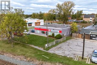 Commercial/Retail Property for Sale, 640 Dundas Street E, Belleville (Belleville Ward), ON
