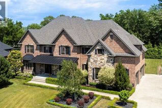House for Sale, 3 Dimenna Drive, Kingsville, ON