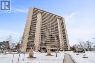 Property for Sale, 812 Burnhamthorpe Road #410, Toronto (Markland Wood), ON