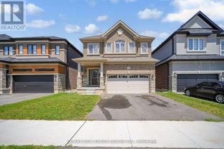 Detached House for Sale, 16 Flagg Avenue, Brant (Paris), ON