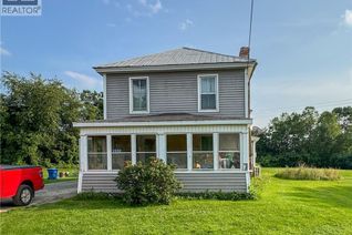 Triplex for Sale, 3559 Route 585, Grafton, NB