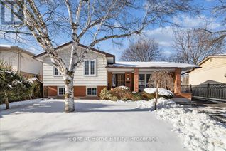 House for Sale, 251 Elmwood Road, Oakville (CO Central), ON