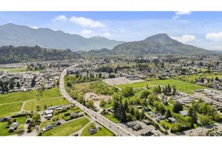 Commercial Land for Sale, 6347 Vedder Road, Chilliwack, BC