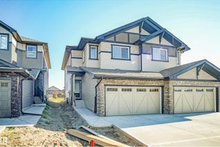 Duplex for Sale, 8899 Carson Wy Sw, Edmonton, AB