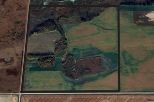 Commercial Farm for Sale, R.M. Of Garden River Farm, Garden River Rm No. 490, SK