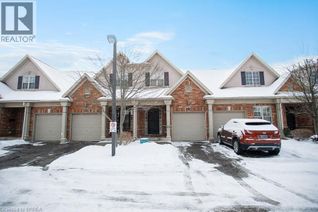 Townhouse for Sale, 655 Park Road N #48, Brantford, ON
