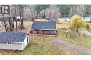 Property for Sale, 6017 Cedar Creek Road, Likely, BC Property for Sale, 6017 Cedar Creek Road, Likely, BC