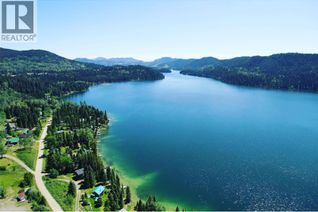 Land for Sale, 9 Boultbee Road #LOT, Bridge Lake, BC Land for Sale, 9 Boultbee Road #LOT, Bridge Lake, BC