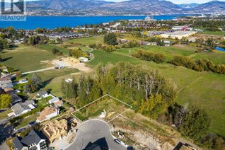 Land for Sale, 900 Bull Crescent Lot# 47, Kelowna, BC