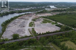 Industrial Property for Sale, 300 Marmora Street, Quinte West (Trenton Ward), ON