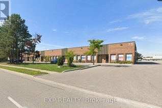 Industrial Property for Sale, 75 East Beaver Creek Road #17, Richmond Hill (Beaver Creek Business Park), ON