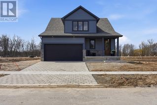 Property for Sale, 95 Dearing Drive #Lot #29, South Huron (Stephen), ON