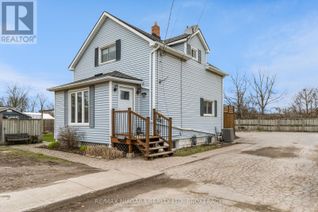 Property for Sale, 53 Turner Crescent, St. Catharines (Oakdale), ON