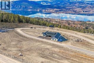 Commercial Land for Sale, 215 Benchlands Drive, Naramata, BC