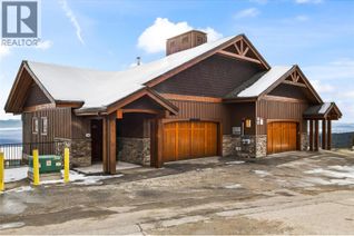 Townhouse for Sale, 80 Kettleview Road #4, Big White, BC