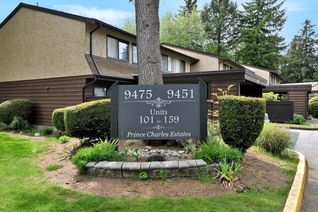 Condo Townhouse for Sale, 9463 Prince Charles Boulevard #135, Surrey, BC Condo Townhouse for Sale, 9463 Prince Charles Boulevard #135, Surrey, BC