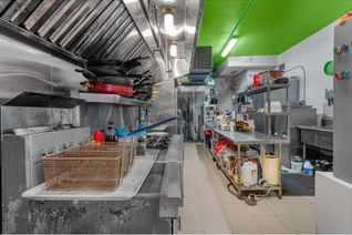 Restaurant Business for Sale, 19289 Langley Bypass #106, Surrey, BC