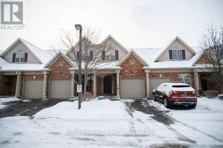Townhouse for Sale, 655 Park Road N #48, Brantford, ON