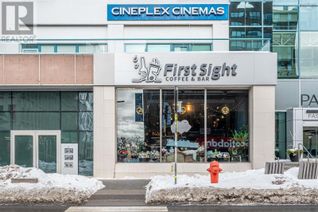 Restaurant Business for Sale, 5657 Spring Garden Road #200, Halifax Peninsula, NS