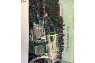 Land for Sale, 479 Clearwater Station Road, Clearwater, BC