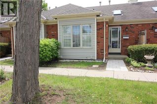 Condo Townhouse for Sale, 175 Fiddlers Green Road #9, Hamilton, ON Condo Townhouse for Sale, 175 Fiddlers Green Road #9, Hamilton, ON