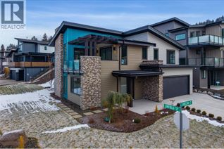 Detached House for Sale, 1298 Brechin Place, Kamloops, BC