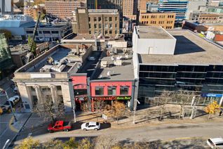 Industrial Property for Sale, 251-271 Ouellette Avenue, Windsor, ON