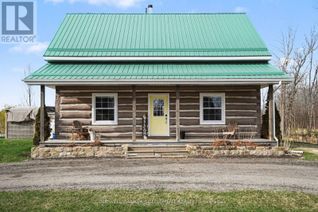 Property for Sale, 317 Coutts Bay Road, Drummond/North Elmsley, ON