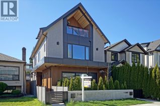 Duplex for Sale, 3460 W 14th Avenue #2, Vancouver, BC
