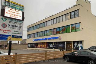 Commercial/Retail Property for Lease, 76 Holland Street #201, Bradford West Gwillimbury (Bradford), ON