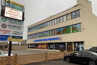 Commercial/Retail Property for Lease, 76 Holland Street N #303, Bradford West Gwillimbury (Bradford), ON