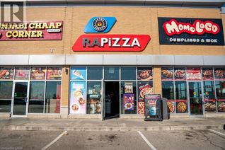 Business for Sale, 5101 Dixie Road S, Mississauga, ON