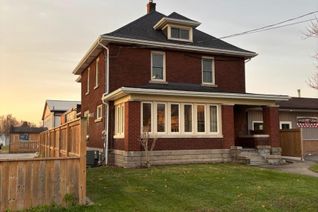Property for Rent, 92 Killaly St West Street W, Port Colborne (Sugarloaf), ON
