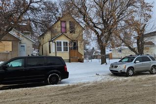 House for Sale, 1130 Angus Street, Regina, SK
