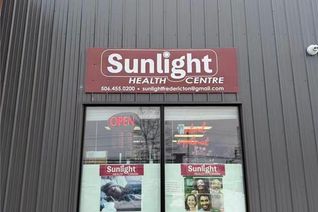 Commercial/Retail Property for Sale, 837 Prospect Street, Fredericton, NB