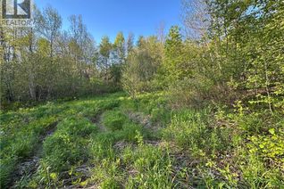 Property for Sale, Highfield Road, Pearsonville, NB