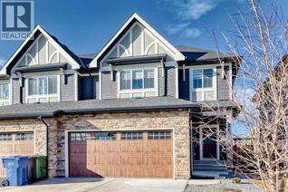 Duplex for Sale, 199 Kinniburgh Road, Chestermere, AB