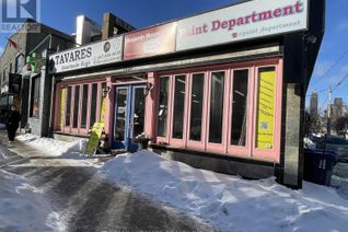 Property for Lease, 1554 Dundas Street W, Toronto (Little Portugal), ON Property for Lease, 1554 Dundas Street W, Toronto (Little Portugal), ON